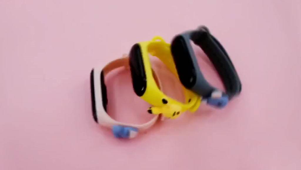 Đồng hồ thông minh zgo có đèn led chống nước hiển thị đầy đủ họa tiết hoạt hình , nhỏ gọn , thiết kế đẹp mắt | BigBuy360 - bigbuy360.vn