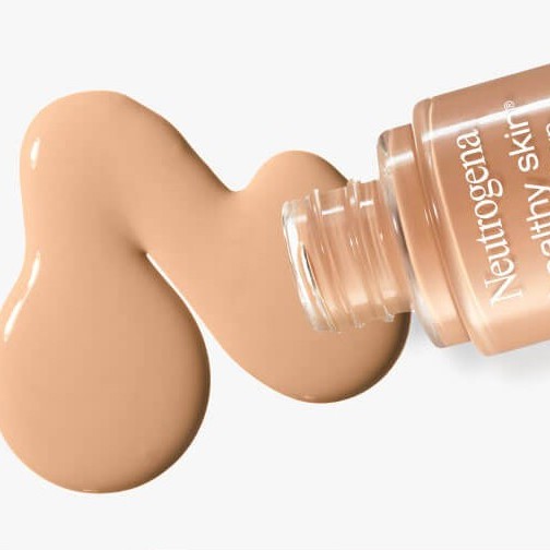 Kem nền Neutrogena Healthy Skin Liquid Makeup Foundation 30ml