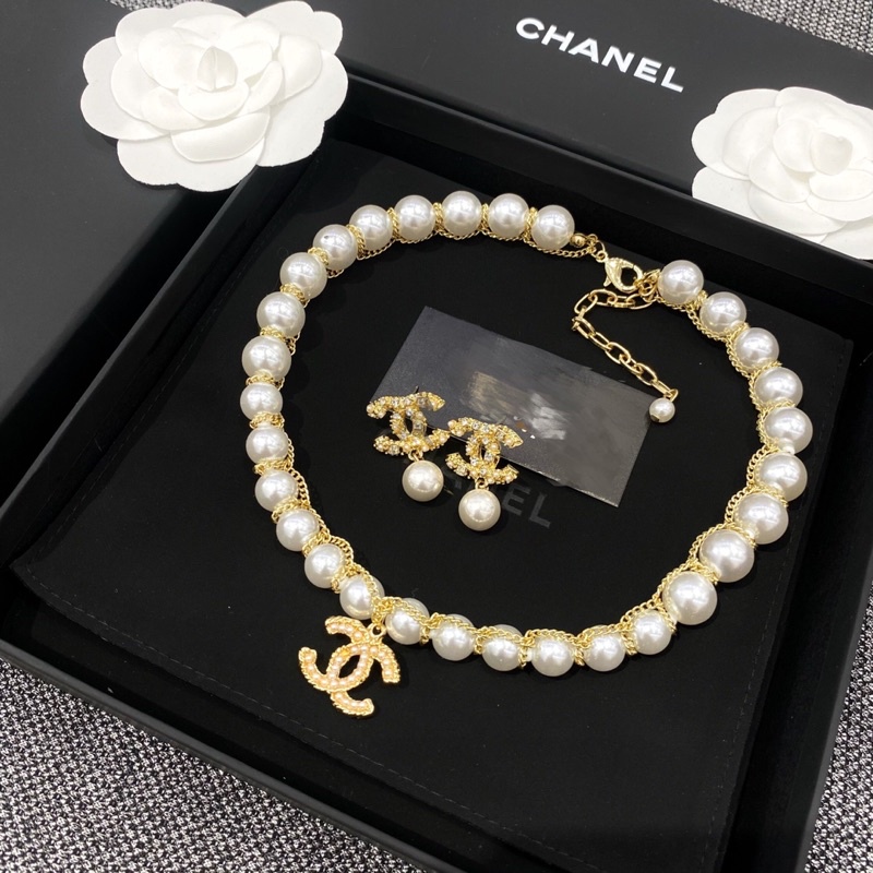 VÒNG CỔ / CHOKER NGỌC MẶT HÃNG MẪU MỚI CAO CẤP