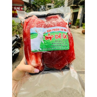 1kg bắp dê