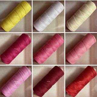 Sợi dệt trơn / Sợi dệt ống / Sợi dệt cotton