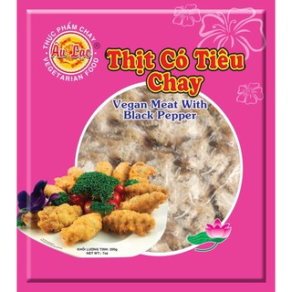 THỊT CÓ TIÊU CHAY: 150k/500g