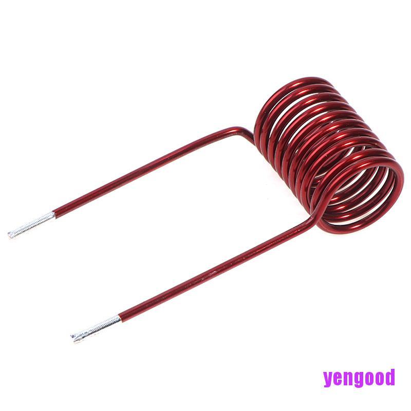 Bảng Mạch Sưởi Mini Zvs 5-12V Chuyên Dụng