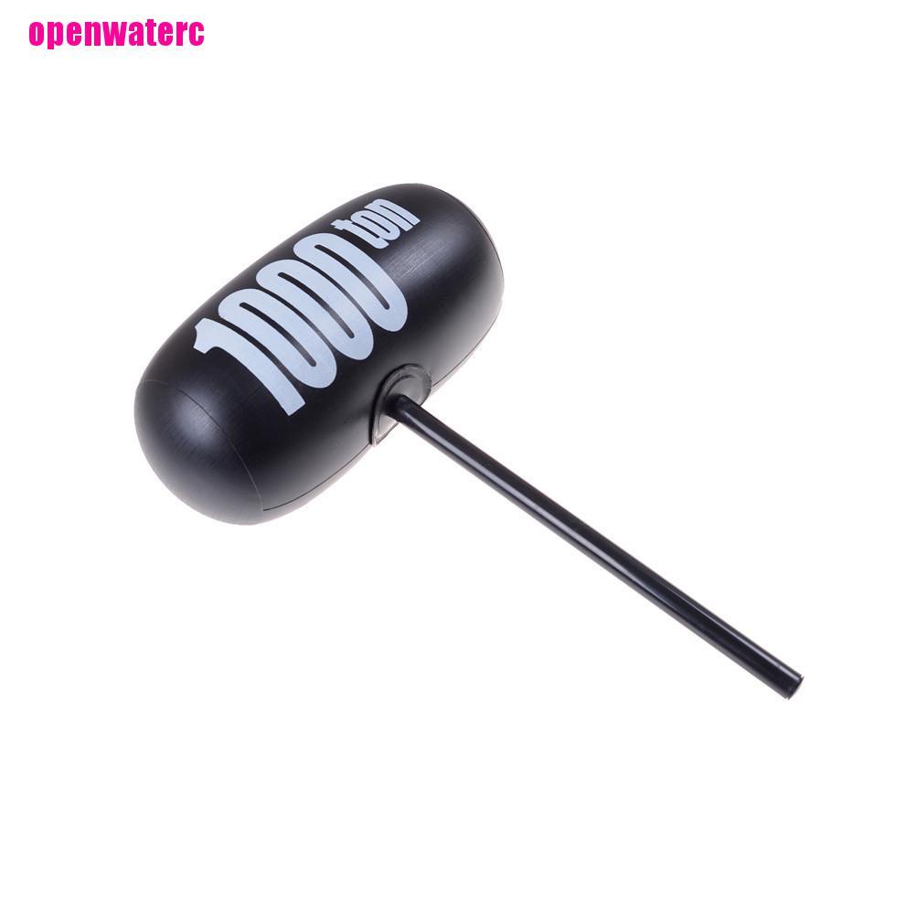 Búa Basher Bơm Hơi Thổi Phồng Chuyên Dụng Cho Tiệc Bãi Biển