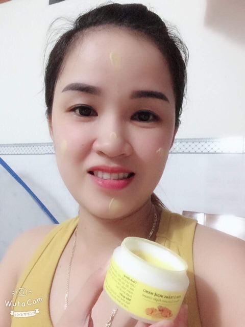 KEM Ủ TRẮNG DA BAN ĐÊM NGHỆ NANO | BigBuy360 - bigbuy360.vn