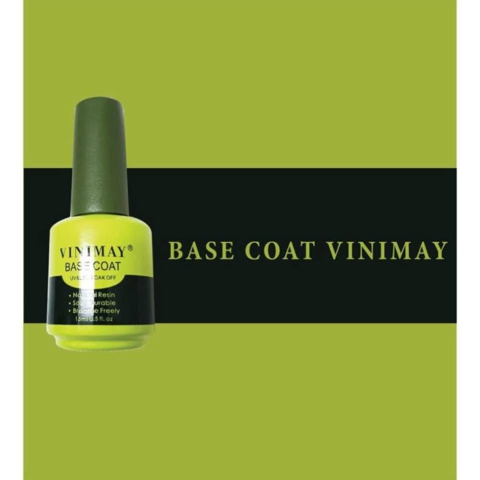 Gel base Vinimay (NA5333)