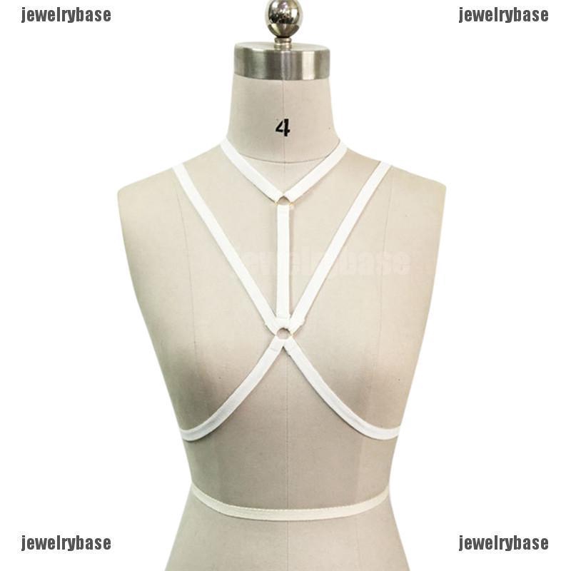 [base] Hollow top pure elastic band bra women sexy clothes | BigBuy360 - bigbuy360.vn