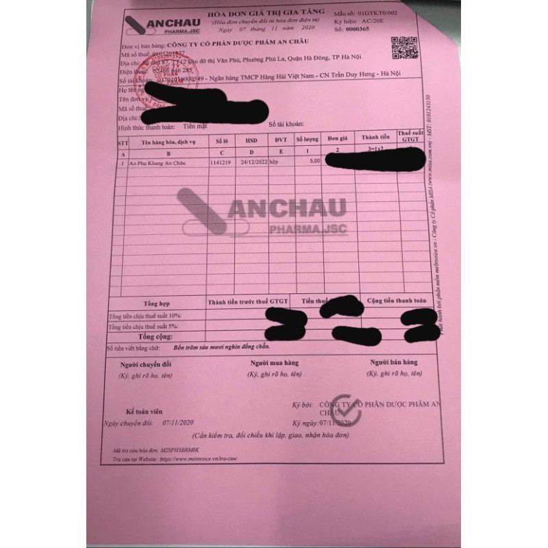 [Mã SR14MAY5 giảm 20K đơn 50K] An Phụ Khang An Châu | BigBuy360 - bigbuy360.vn