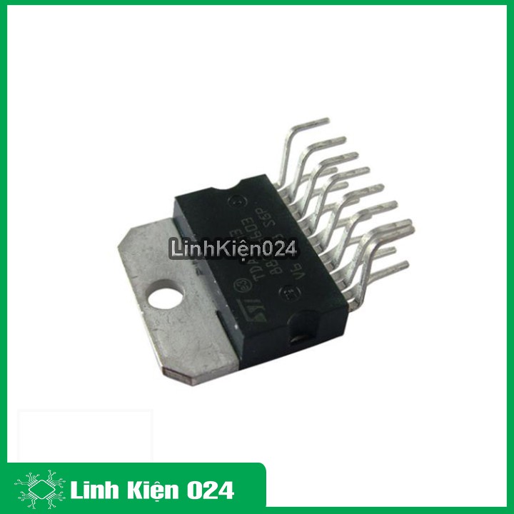 Chíp IC TDA7293 ZIP15
