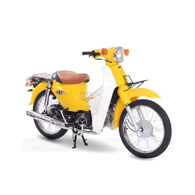 BỘ ĐÈN XE CUB 81 JAPAN 50CC XE HỌC SINH