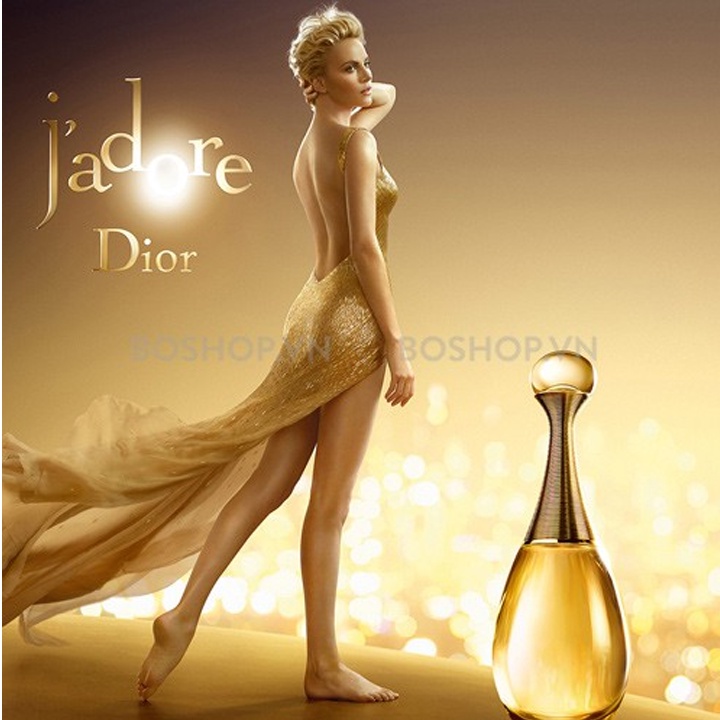 Nước hoa nữ Dior Jadore Eau de Parfum Hương thơm Hoa Trái Quý phái Sang trọng và Quyến rũ | BigBuy360 - bigbuy360.vn