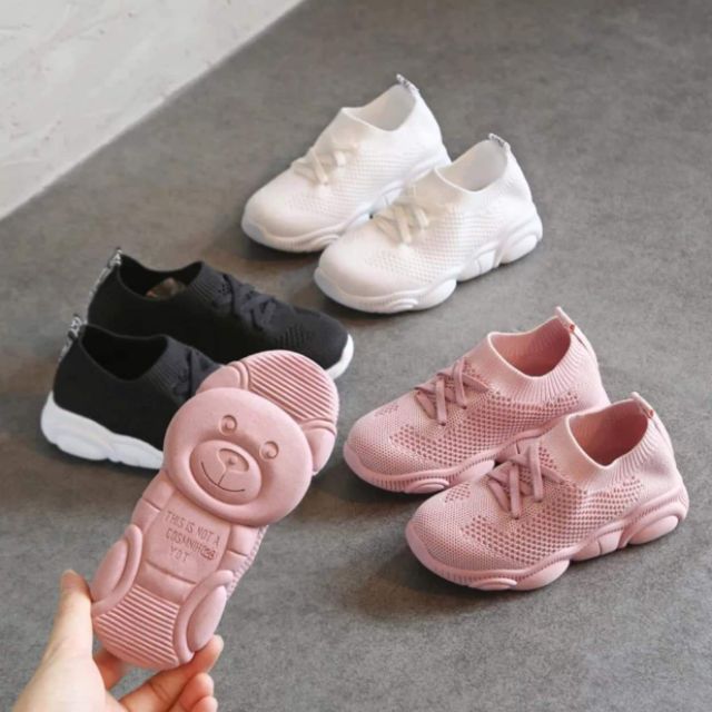 Combo giầy cho bé