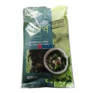 Rong biển nấu canh Bada & Haecho nhập khẩu Hàn Quốc 200g