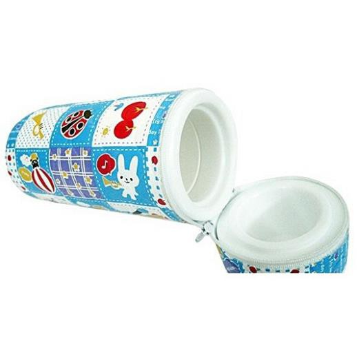 Bình Ủ Sữa An Toàn Cho Bé Yêu
