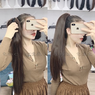 Ngoạm thẳng 50p-60p