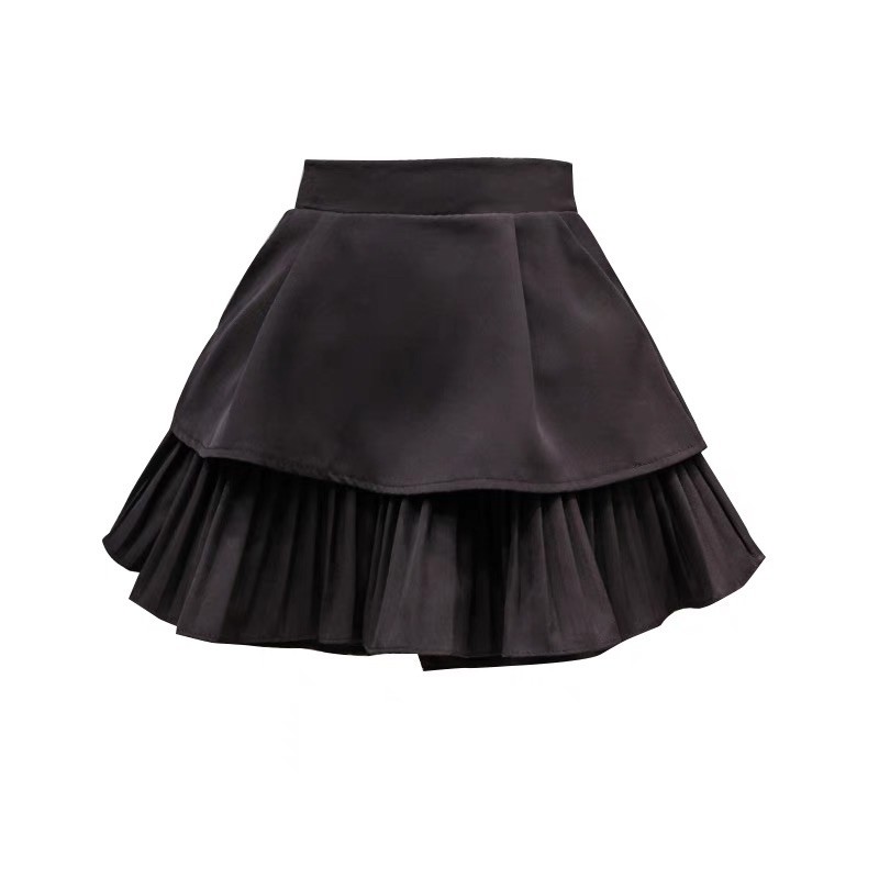 [Mã FAMAYWA giảm 10K đơn 50K] Chân Váy 2 Lớp với chất liệu siêu nhẹ đem lại sự thoải mái khi mặc | BigBuy360 - bigbuy360.vn