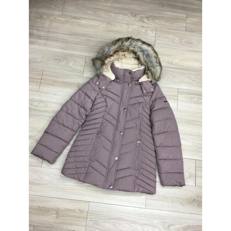 Áo Khoác  *L.A.U.N.D.R.Y*