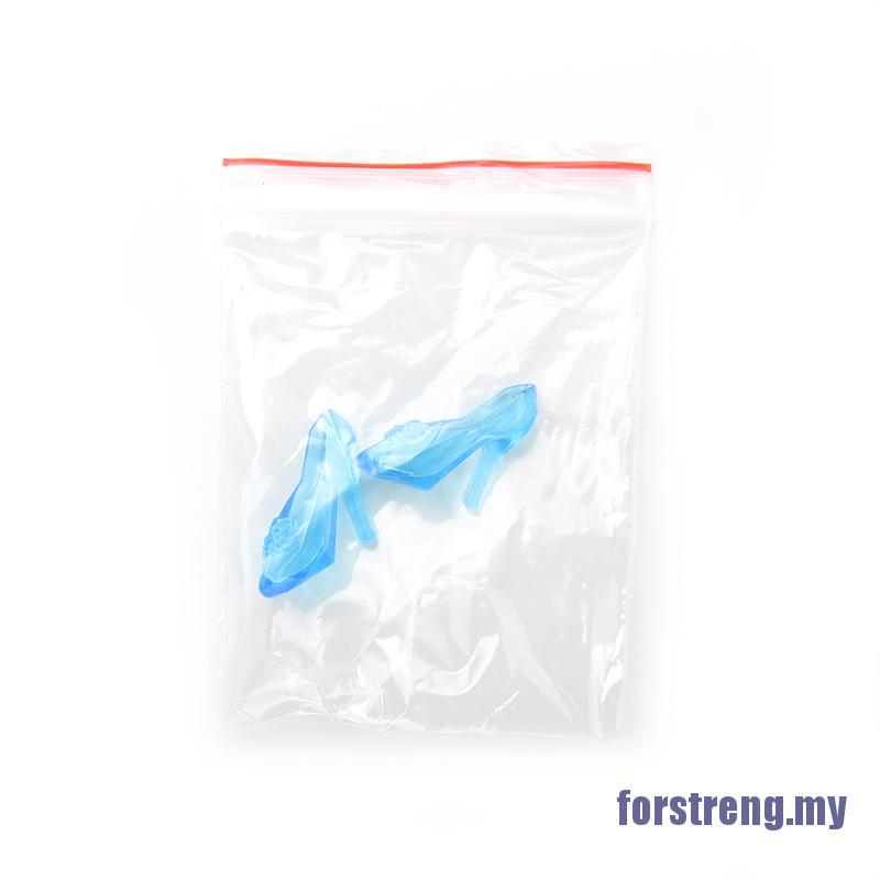 1 Đôi Giày Pha Lê Cho Lọ Lem 11 1 Đôi