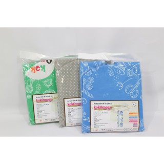 Áo bọc bàn để ủi 30x60cm