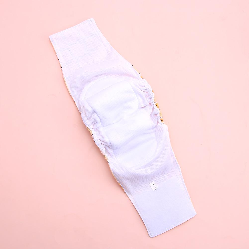 Daphs Phụ Kiện Quấn Thú Cưng Có Thể Tái Sử Dụng Tiện Lợi