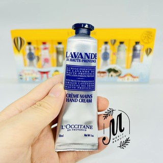 [BILL FRANCE] KEM TAY L'Occitane 30 ml