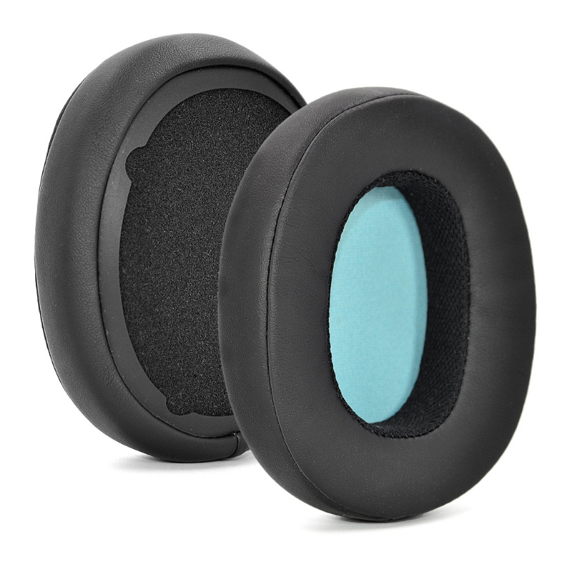 Vỏ Xốp Bọc Tai Nghe Không Dây / Crush Cách Âm Thay Thế Tiện Dụng Cho Skullcandy Crusher