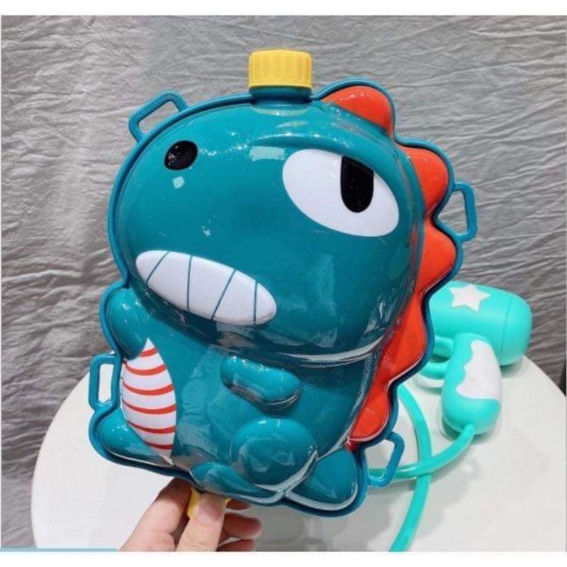 Đồ Chơi Balo Súng Bắn Nước