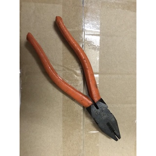 Kềm điện Fujiya nội địa nhật, thép xịn 16cm