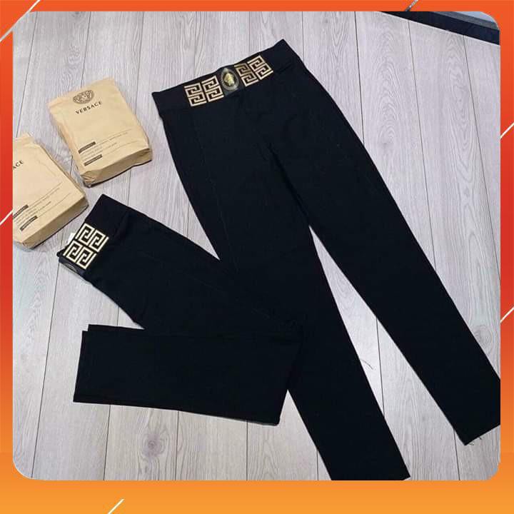 💝Free ship💝TOÀN QUỐC 50k - Quần Legging Cạp Cao Siêu Hot