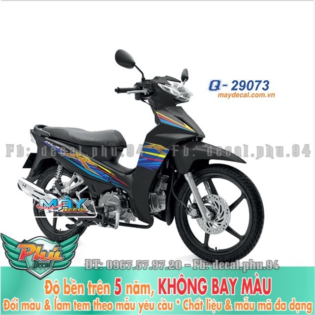 Tem rời Blade R Màu độc -1