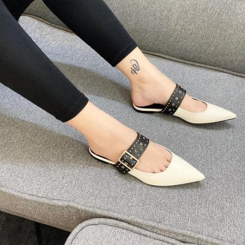 SỤC CNK MŨI NHỌN