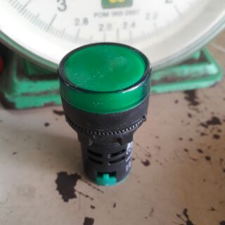 Đèn Báo Nguồn Ổn Áp APT 220VAC