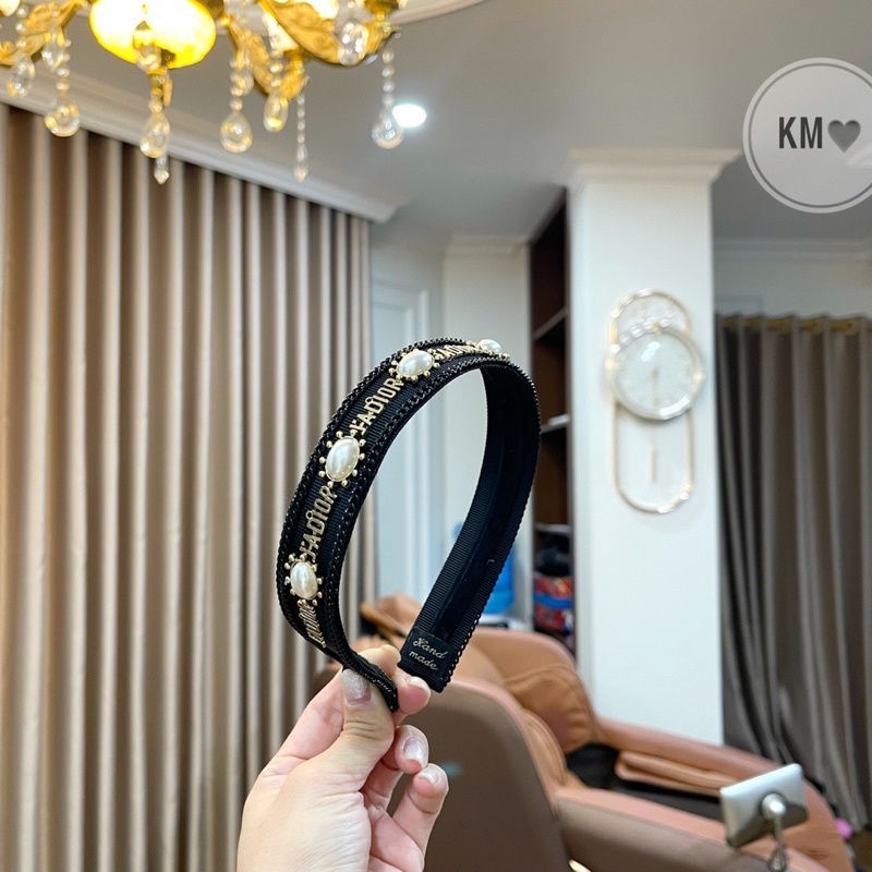 Bờm jadior xinh