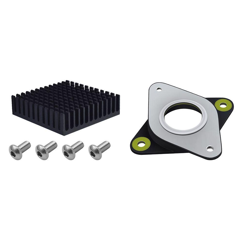 Set 4 Phụ Kiện Giảm Sốc Chuyên Nghiệp Cho Máy In 3D CR-10