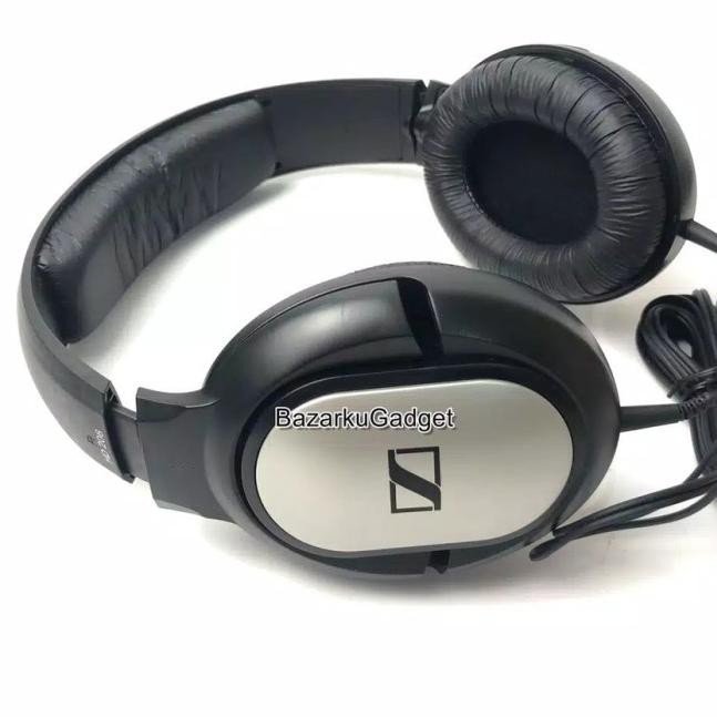 SENNHEISER Tai Nghe Gaming Hd 201 Hd201 Chất Lượng Cao