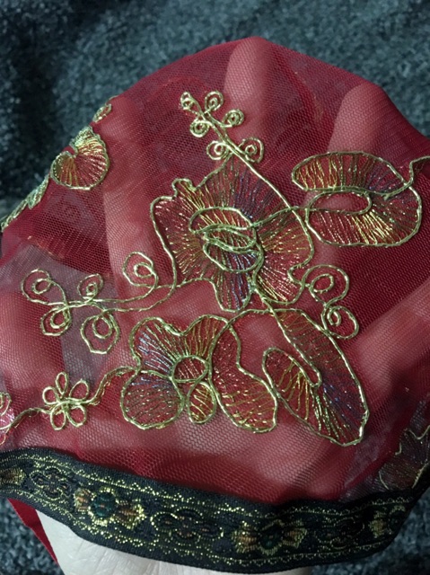 Cosplay áo yếm sang trọng - Có ảnh thật SBT021 | BigBuy360 - bigbuy360.vn