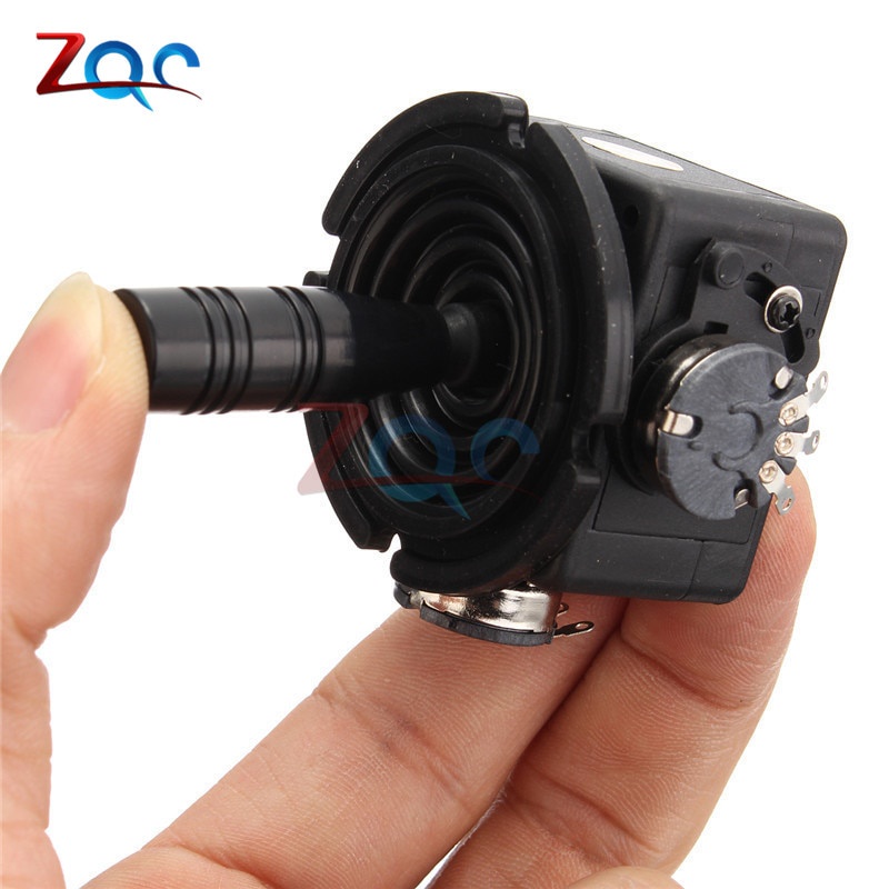 Chiết áp điện tử Jh-D202X-R2/ R4 5k 2d chuyên dụng cho máy ảnh