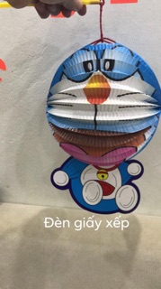Đèn lồng Trung thu các loại
