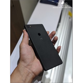 Miếng dán skin điện thoai Bphone 3 – Skin Film 3M nhập khẩu USA - chính hãng Nét Đẹp Tinh Tế
