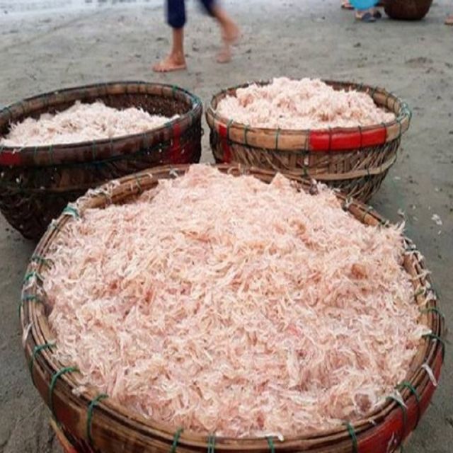 Thùng 10 chai Nước năm ngon loại cốt ruốc Liên Hoa đặc sản xứ Huế