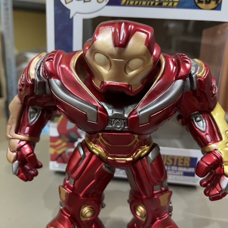 Mô hình Funko Hulkbuster 294