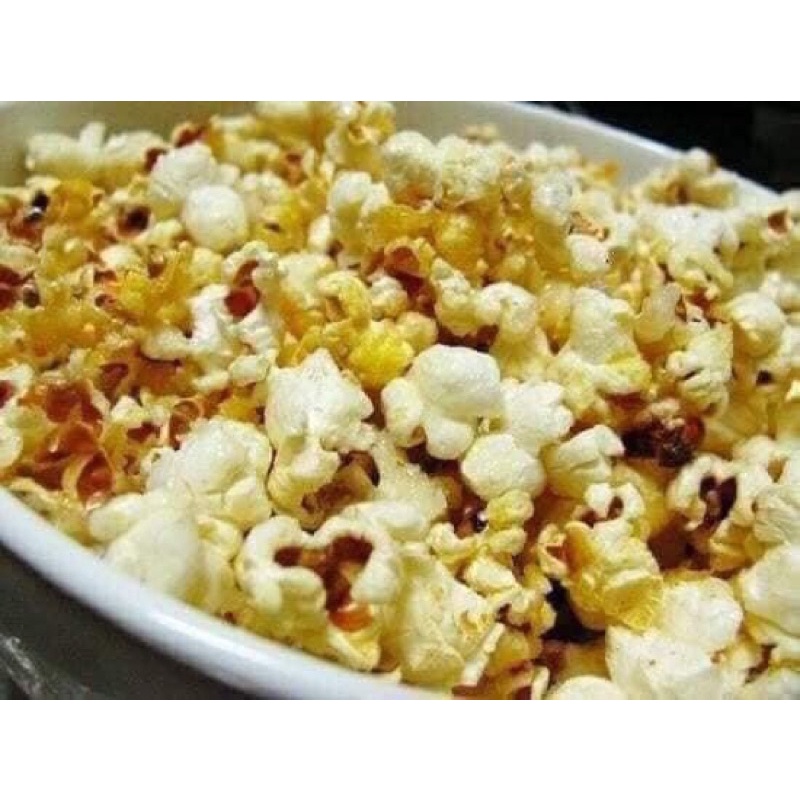 (DTFood-CHUYÊN SỈ) set ngô nổ bỏng  bé nào cũng mê