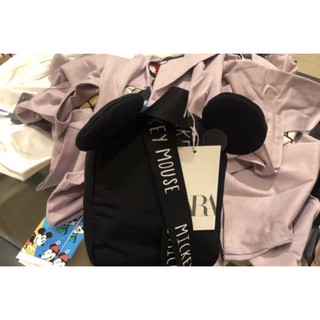 Balo Zara Micky