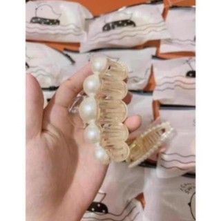 Set cặp tóc siêu xinh gồm 4 món siêu xinh
