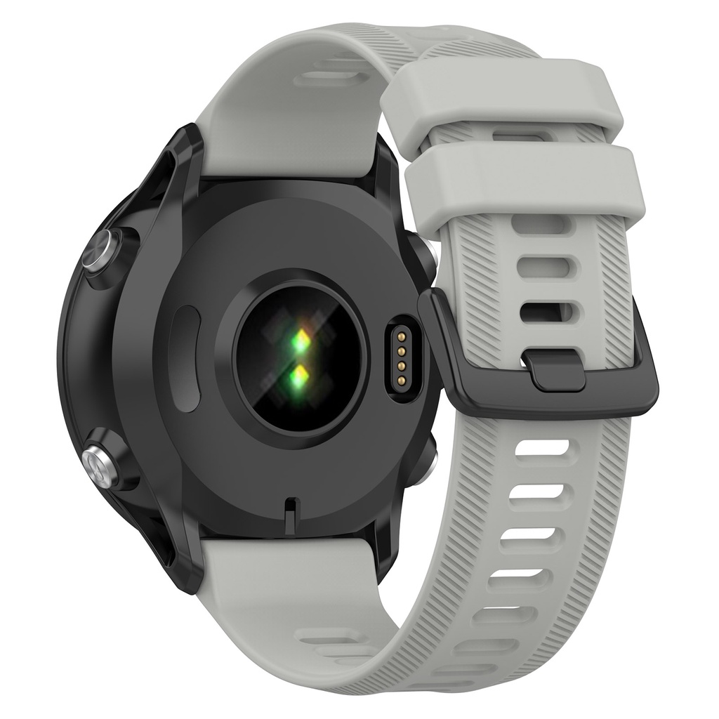 Ốp Kính Cường Lực Bảo Vệ Mặt Đồng Hồ Thông Minh garmin forerunner 955