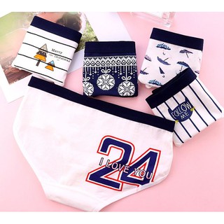 I love you - Tập 5