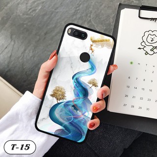 Ốp lưng Xiaomi Mi A1 - In hình 3D
