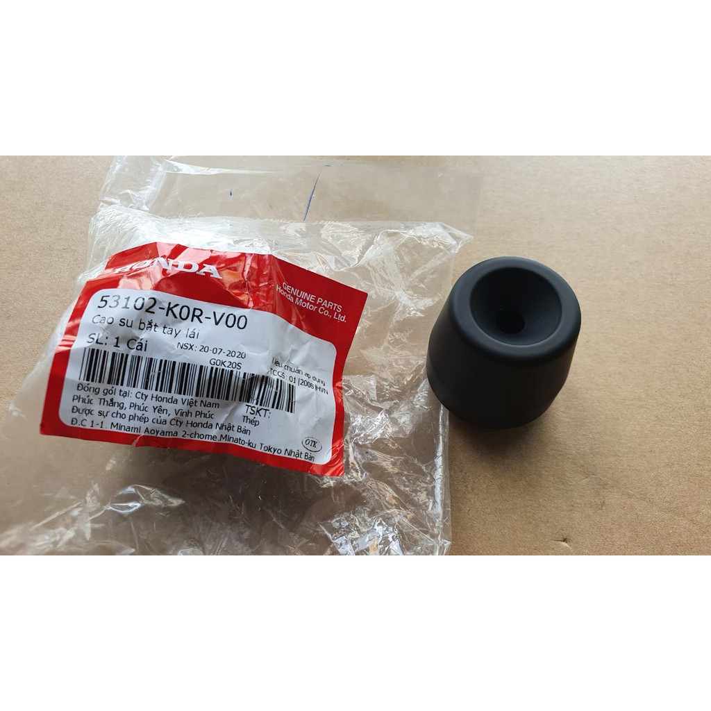 CẶP GÙ TAY LÁI HONDA SH 2020