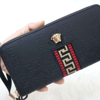 Ví cầm tay nam nữ