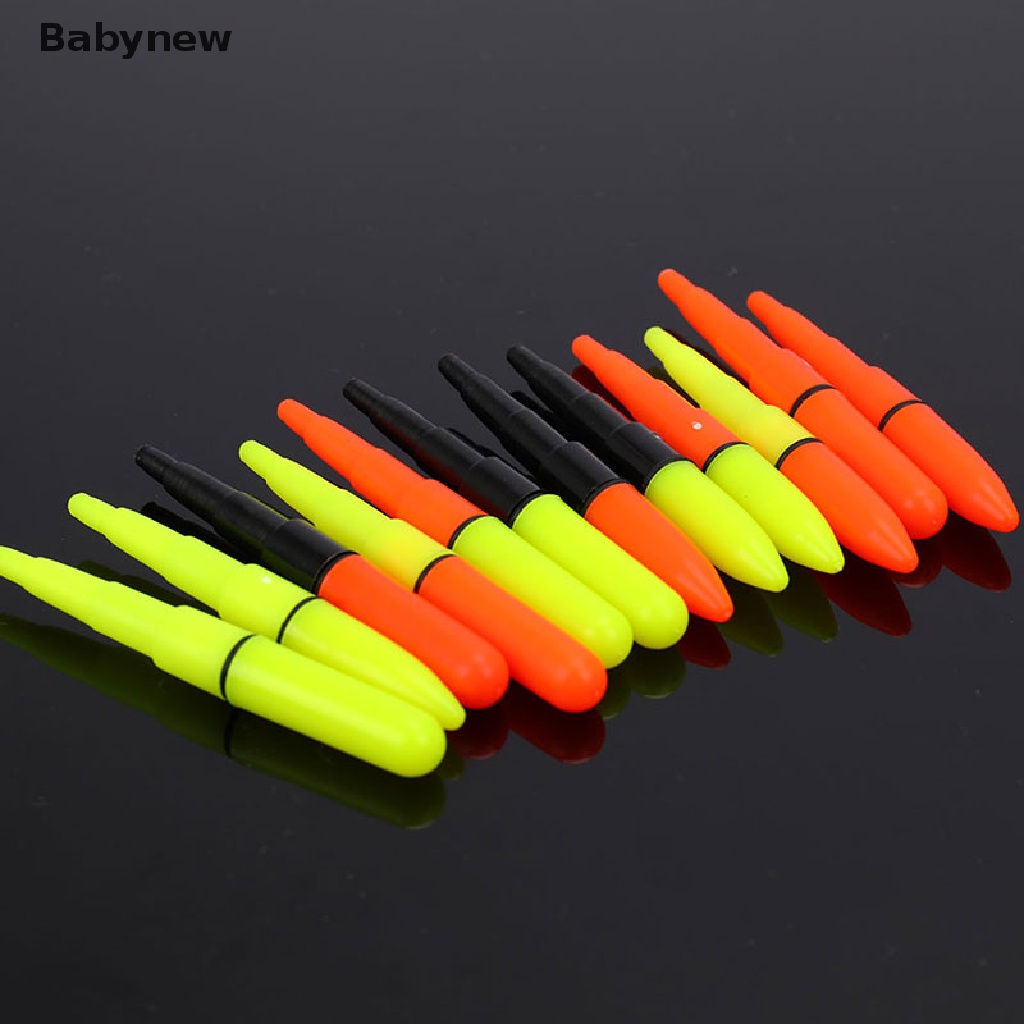 Phao Câu Cá Gắn Đèn LED Ban Đêm Chuyên Dùng